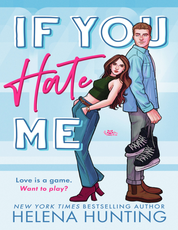Portada de If You Hate Me: A Brother